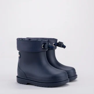 Botas de lluvia - Azul oscuro