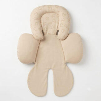 Soporte Estabilizador Para Coche De Bebé Beige