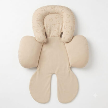 Soporte Estabilizador Para Coche De Bebé Beige