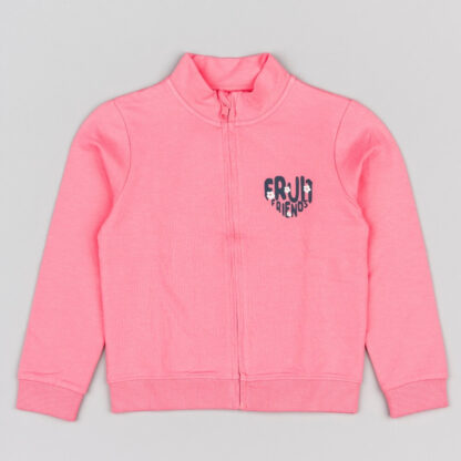 Chaqueta deportiva con cremallera - Losan
