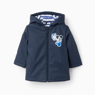 Chaqueta Mickey bebé - Disney