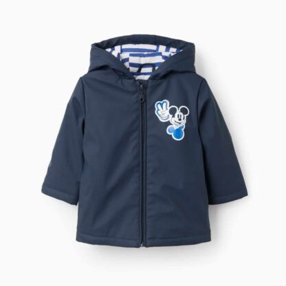 Chaqueta Mickey bebé - Disney