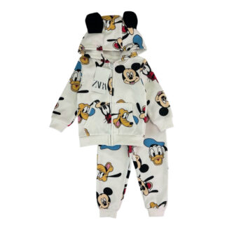 Sudadera Mickey & Friends