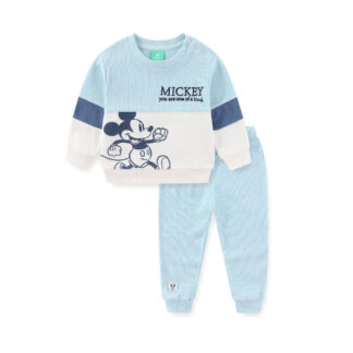 Sudadera bebé Mickey Mouse