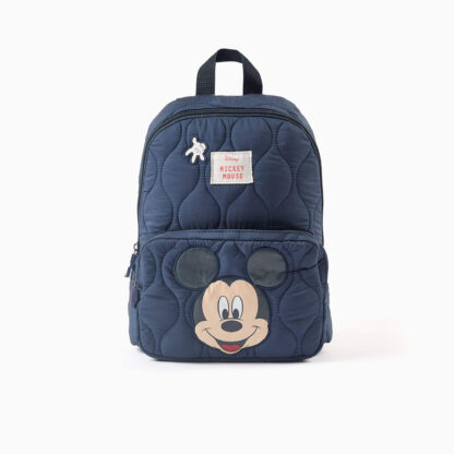 Maleta infantil Mickey Mouse - Zippy