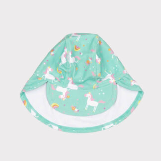 Gorro de baño unicornio - Losan