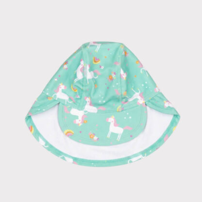 Gorro de baño unicornio - Losan