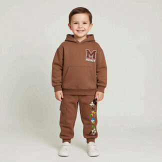 Sudadera Mickey y amigos