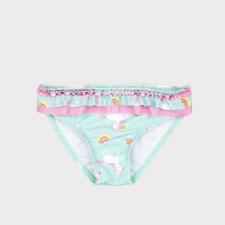 Braguita de bikini unicornio - Losan