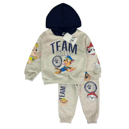 Sudadera Paw Patrol