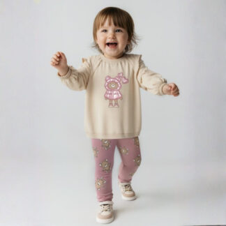 Sudadera Osa - Mayoral