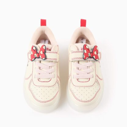 Tenis Minnie Mouse Disney - Zippy