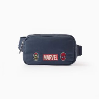 Riñonera Marvel original - Zippy