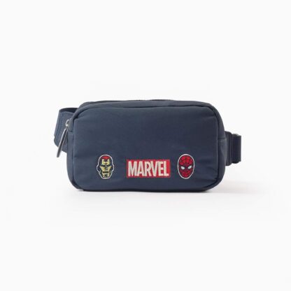 Riñonera Marvel original - Zippy