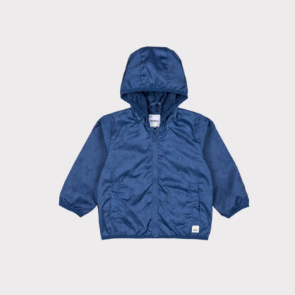Chaqueta cortavientos para bebé - Losan