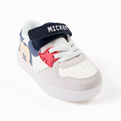 Zapatillas Mickey Mouse - Zippy Disney