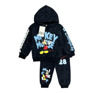 Sudadera Mickey Mouse urbano