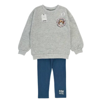Sudadera Paw Patrol Skye
