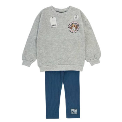 Sudadera Paw Patrol Skye
