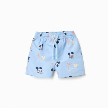 Bañador Disney Mickey azul - Zippy Bebé