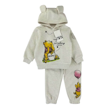 Sudadera de Winnie the Pooh