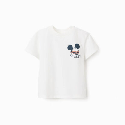 Camiseta Mickey Disney - Zippy