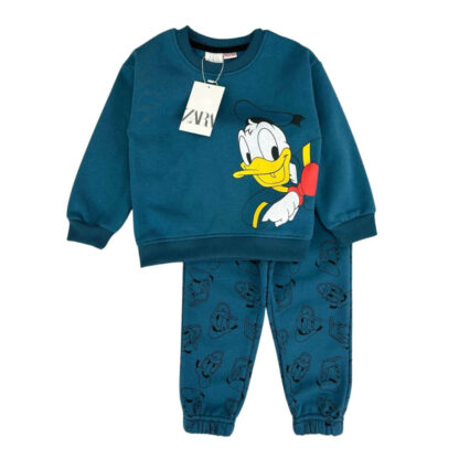 Sudadera Pato Donald