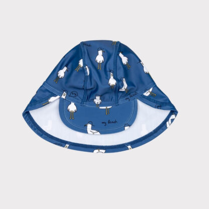 Gorro playero para bebé - Losan