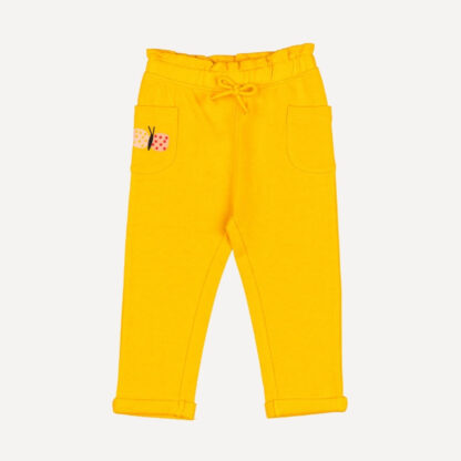 Pantalón deportivo mariposa - Losan
