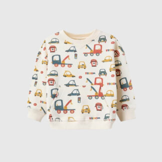 Buso carros para Bebé - Zippy