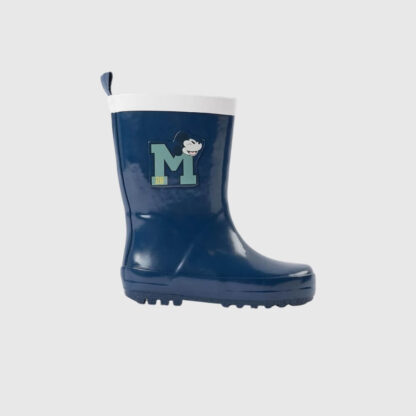 Botas de lluvia Mickey Mouse - Zippy