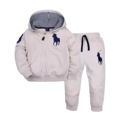 Sudadera Polo