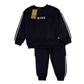 Sudadera Boss