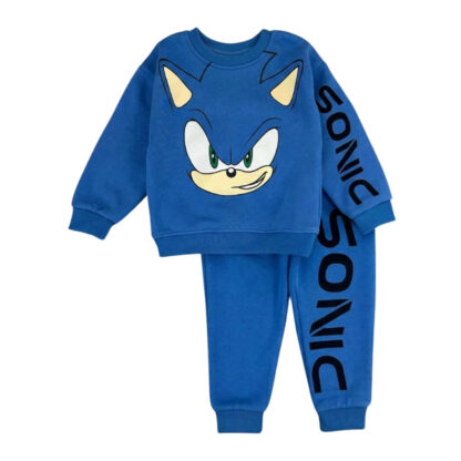 Sudadera Sony