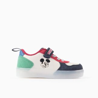 Tenis Mickey Mouse Disney Original - Zippy