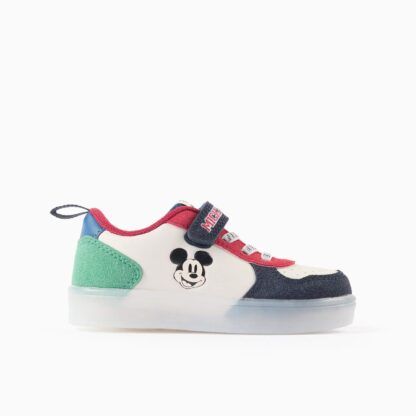 Tenis Mickey Mouse Disney Original - Zippy