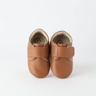 Zapato cascarita para bebé no Caminador
