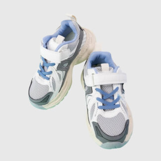Tenis sky azul