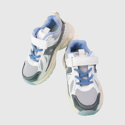 Tenis sky azul