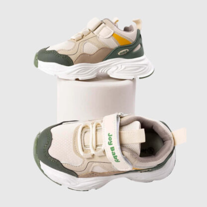 Tenis nova verde