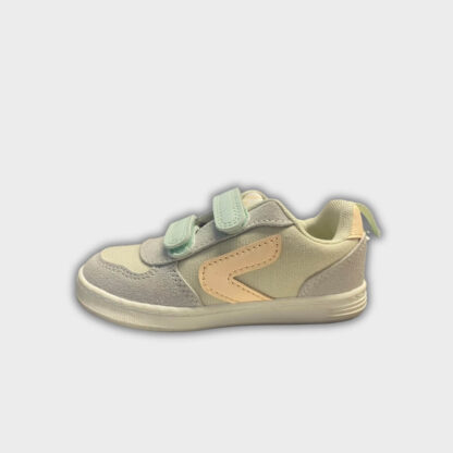 Tenis pastel niña - Zippy