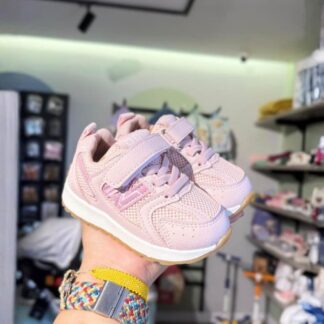 Tenis rosa N