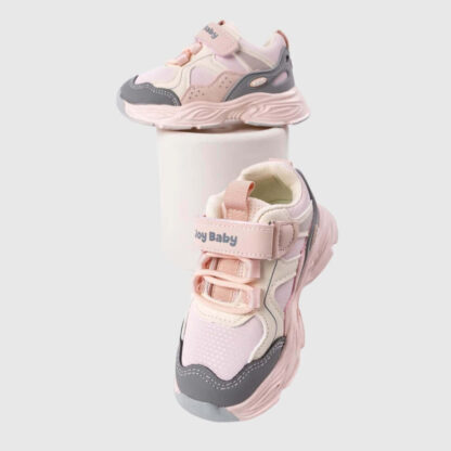 Tenis nova rosa