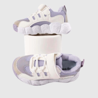Tenis sunny lila