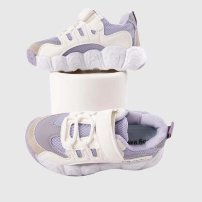 Tenis sunny lila