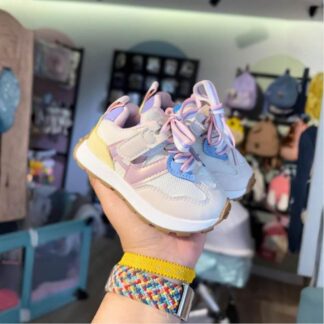 Tenis colores N