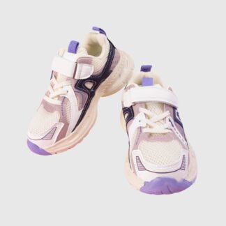 Tenis sky lila