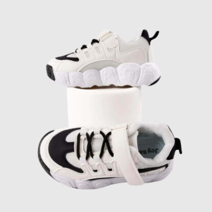 Tenis sunny negro