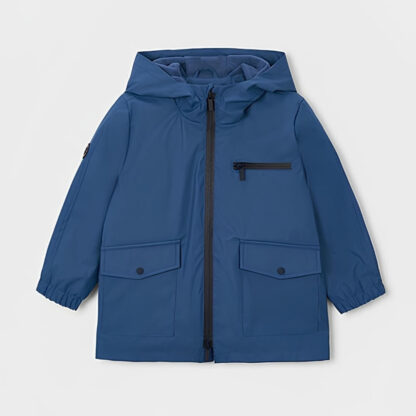 Chaqueta Impermeable Niño - Mayoral