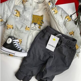 Pantalón Jogger Bebé Mayoral